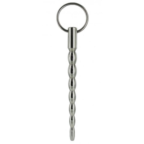 Master Series Mortal Coil Urethral Sound Sounding Rods