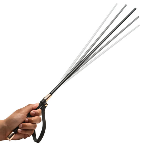 Master Series Sinful Impact Cane Plastic Cane Whip Whips & Paddles