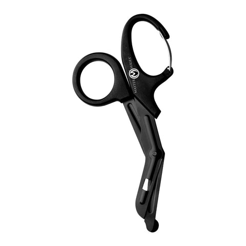 Master Series Snip Heavy Duty Bondage Scissors for Safe Play Rope