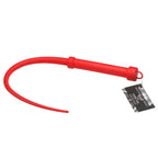 Viper Tail Silicone Whip – Premium Grade Flexible Silicone Whip > Anal Range > Tail Butt Plugs