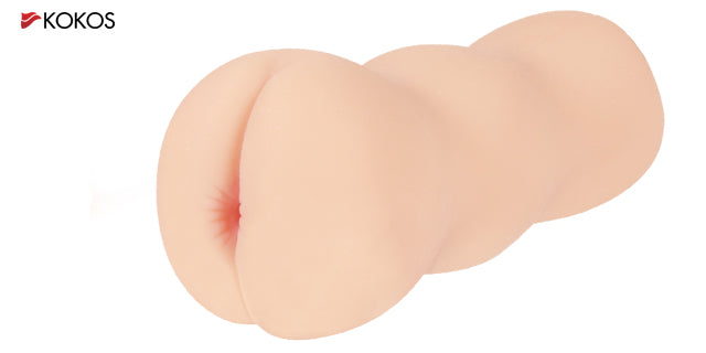 Masturbator Anal for Realistic Sensation and Tightness Strokers - Manual