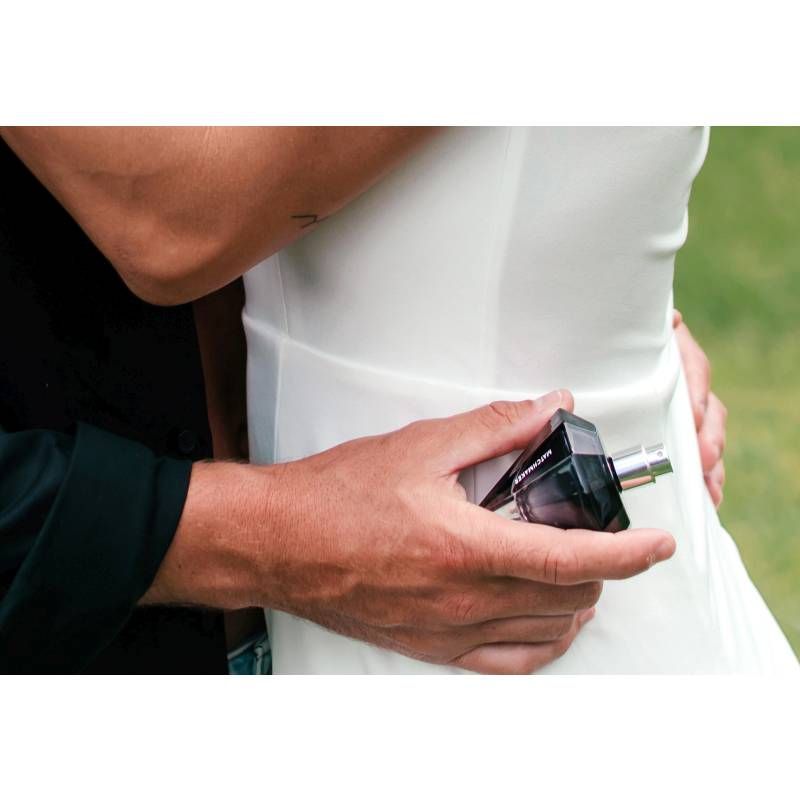 Matchmaker Pheromone Body Spray Black Diamond Attract Her 30ml Fragrance Mist