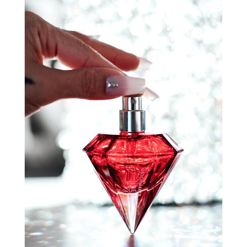 Matchmaker Pheromone Body Spray Red Diamond Attract Him 30ml Fragrance Mist