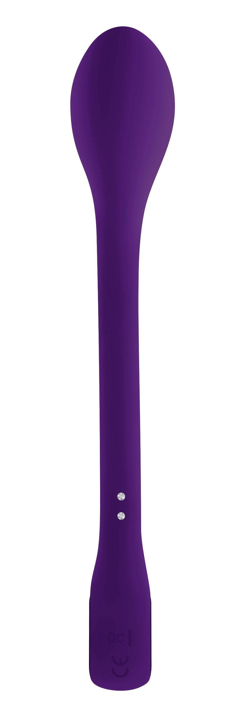 Playboy Pleasure SPOT ON G-Spot Vibrator with 3 Speeds > Sex Toys For Ladies > G-Spot Vibrators