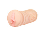 Megan Sage - Vibrating Stroker with Battery Included > Sex Toys For Men > Masturbators > Pornstar