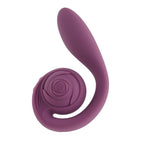Gender X POSEABLE YOU - Poseable Vibrator 17.1cm > Vibrators > Unconventional