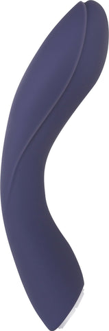 Coming Strong Navy 19 Centimeter Vibrator > Vibrators > Standard Vibrators