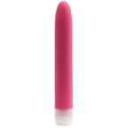 Velvet Touch Vibe Dusty Rose 8 Inch Pleasure Device > Vibrators > Standard Vibrators