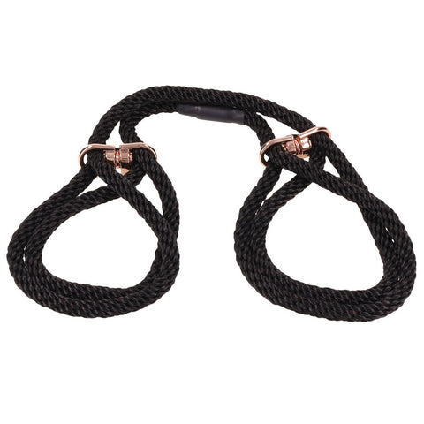 Sex and Mischief Knotty Brat Kit for Playful Exploration and Adventure > Bondage Gear > Restraints