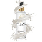 Midas Opaque Water Based Lubricant 59 mls > Lube > Water Based