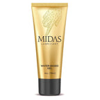 Midas Water Based Gel Lubricant 118ml Tube > Lube > Water Based