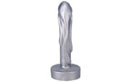 Mini Magma Dildo Silver Harness Compatible Ultra Premium Silicone > Dildos > Strap On Dildos