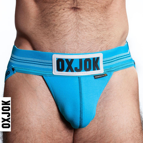 Oxjock Slingjock Slider-Strap Small – Supportive Jockstrap for Men > Clothes > Jockstraps