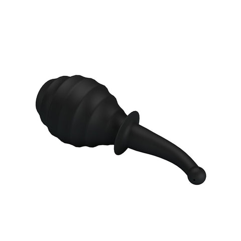 Mr Play Anal Shower Portable Douche With Sleek Design Douches