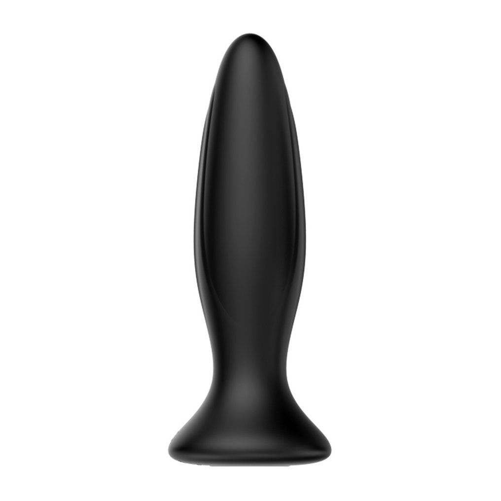 Mr. Play Vibrating Anal Plug – Ergonomic Design Butt Plug Secondary image