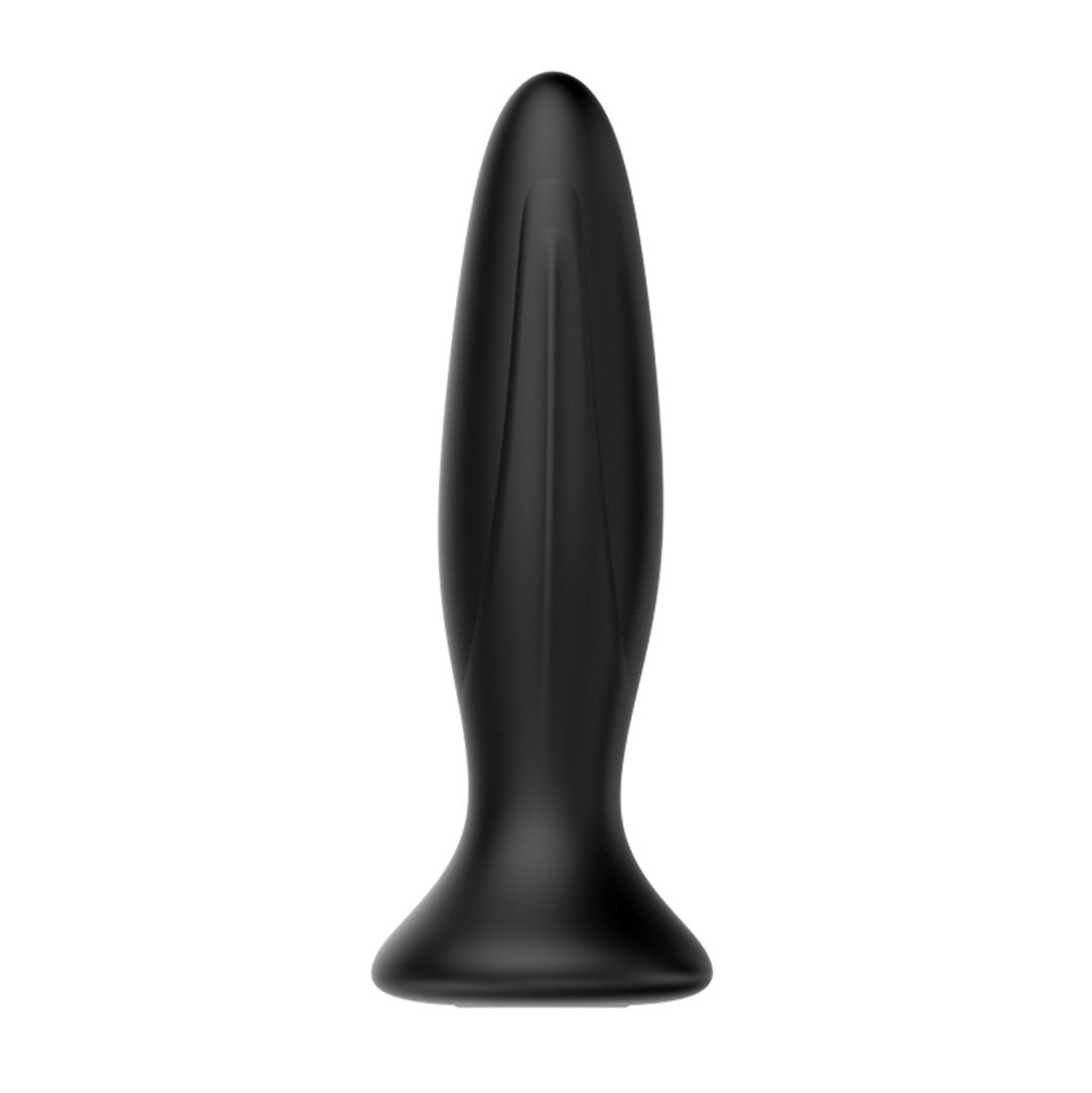 Mr. Play Vibrating Anal Plug – Ergonomic Design Butt Plug > Anal Range > Vibrating Butt Plugs Main image