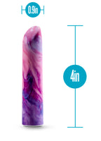Limited Addiction Entangle Power Vibe (Lilac) – USB Rechargeable Bullet Vibrator 10.2 cm > Vibrators > Mini Vibrators