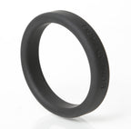 Boneyard Silicone Ring 50mm Black > Cock Ring > Single