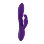 Evolved Wavy Rabbit Vibrator 20.6 cm Toy > Vibrators > Ladies > Rabbit