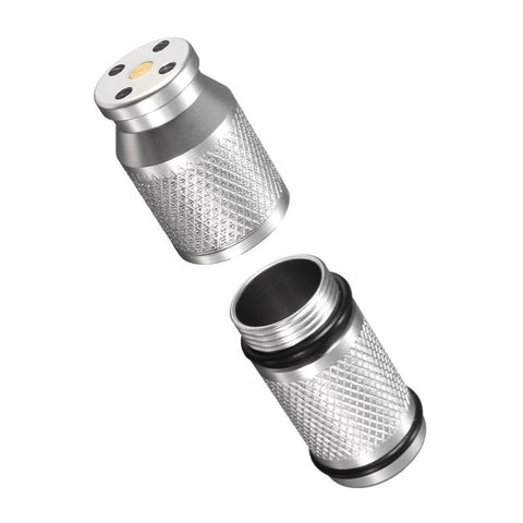 N2O Whipped Cream Dispenser Gas Cracker Set for 8g Charger 20 Pieces > Relaxation Zone > Edible Treats