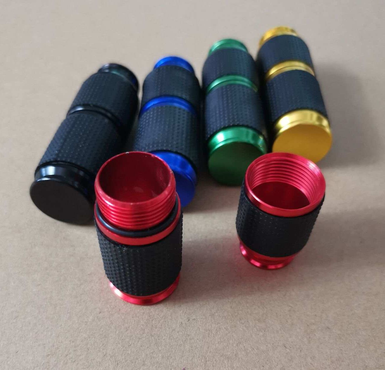 N2O Gas Cracker Set for 8g Charger 2 Pack > Novelties > Party Supplies