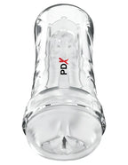 Pdx Extreme Wet Pussies Super Luscious Lips – Self-Lubricating Stroker > Sex Toys For Men > Masturbators > Manual