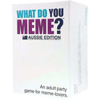 What Do You Meme Aussie Edition – Party Card Game > Novelties > Card Games