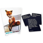 What Do You Meme Aussie Edition – Party Card Game > Novelties > Card Games