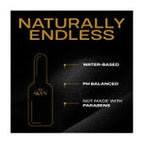 Naturally Endless 80ml – Water Based Lubricant Gel with Naturally Derived Ingredients > Lube > Water Based