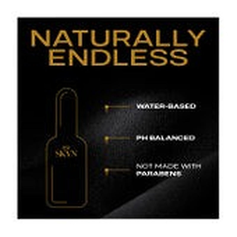 Naturally Endless 80ml – Water Based Lubricant Gel with Naturally Derived Ingredients > Lube > Water Based