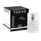 Hot Pheromone Tokyo Urban Man Pheromone Cologne for Men - Sex Pheromones and Perfumes