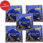 Four Seasons Regular Condoms Bulk Box of 144 > Essentials > Condoms