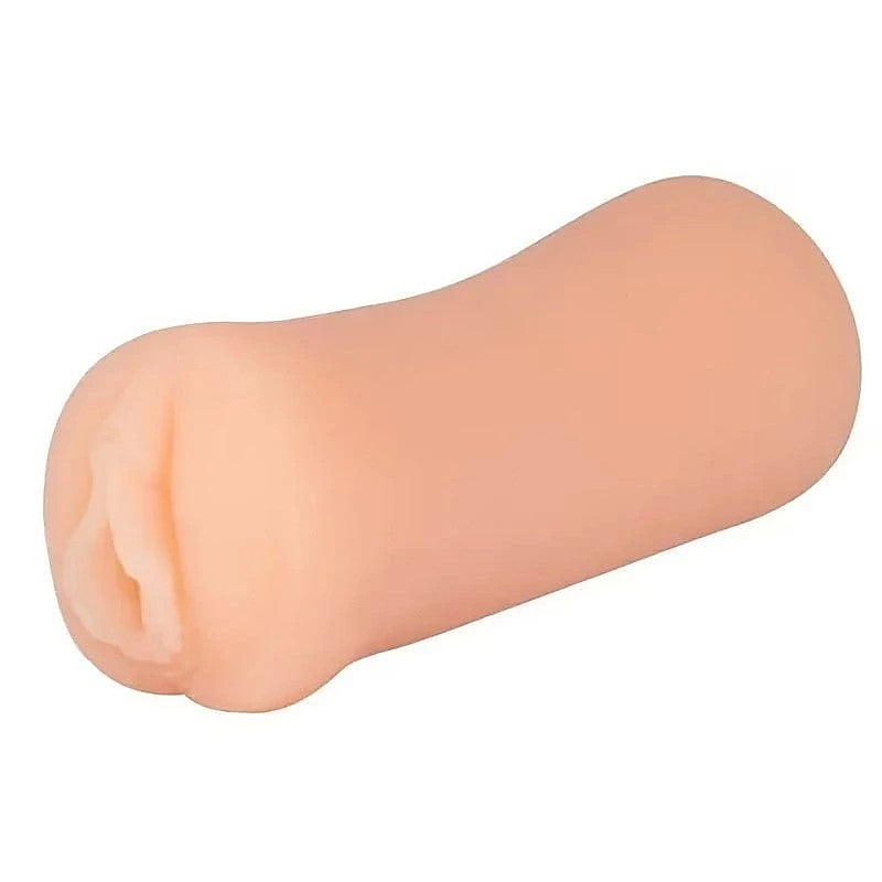 XXX To Go Aggie – Phthalate-Free Soft Material Pocket-Sized Stroker > Sex Toys For Men > Masturbators > Manual