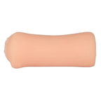 XXX To Go Aggie – Phthalate-Free Soft Material Pocket-Sized Stroker > Sex Toys For Men > Masturbators > Manual