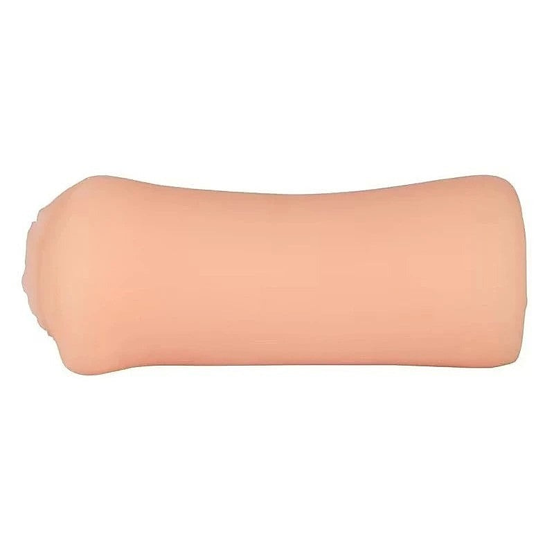 XXX To Go Aggie – Phthalate-Free Soft Material Pocket-Sized Stroker > Sex Toys For Men > Masturbators > Manual