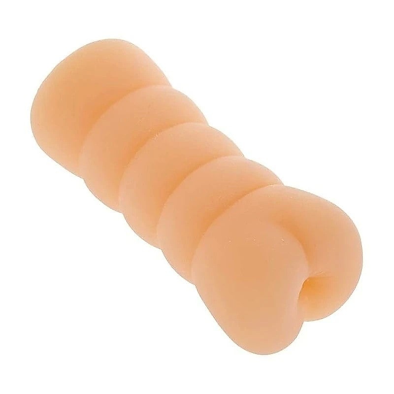 XXX To Go Carissa – Phthalate-Free Soft Material Pocket-Sized Ass Stroker > Sex Toys For Men > Masturbators > Manual