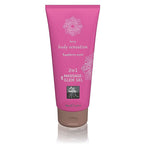SHIATSU 2 In 1 Massage and Glide Gel by Hot Ero - Massage Oils and Lubricants