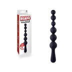 Beads Hunter (22.9 cm) – Anal Beads > Anal Range > Anal Beads