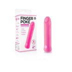 4 Rechargeable Stimulator Bullet Vibrator - Bullet Vibrators