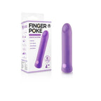 4 Rechargeable Stimulator Bullet Vibrator - Bullet Vibrators