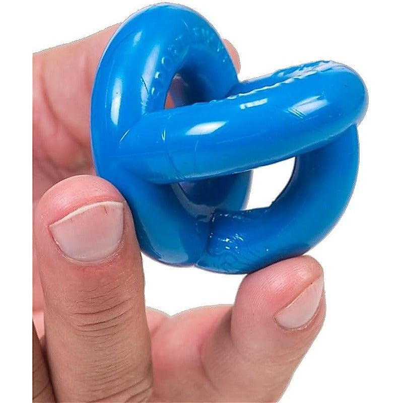 Sport Fucker Half Guard Comfortable Cock and Ball Ring > Cock Ring > Sling
