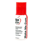 Adam & Eve Make Me Cum - Clitoral Sensitiser Gel 30ml > Essentials > Womens Enhancers