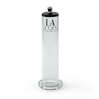 LA Pump Premium Penis Cylinder – 1.5 to 3 Inch Diameter, 9 and 10 Inch Lengths > Pumps > Penis Pumps Performance