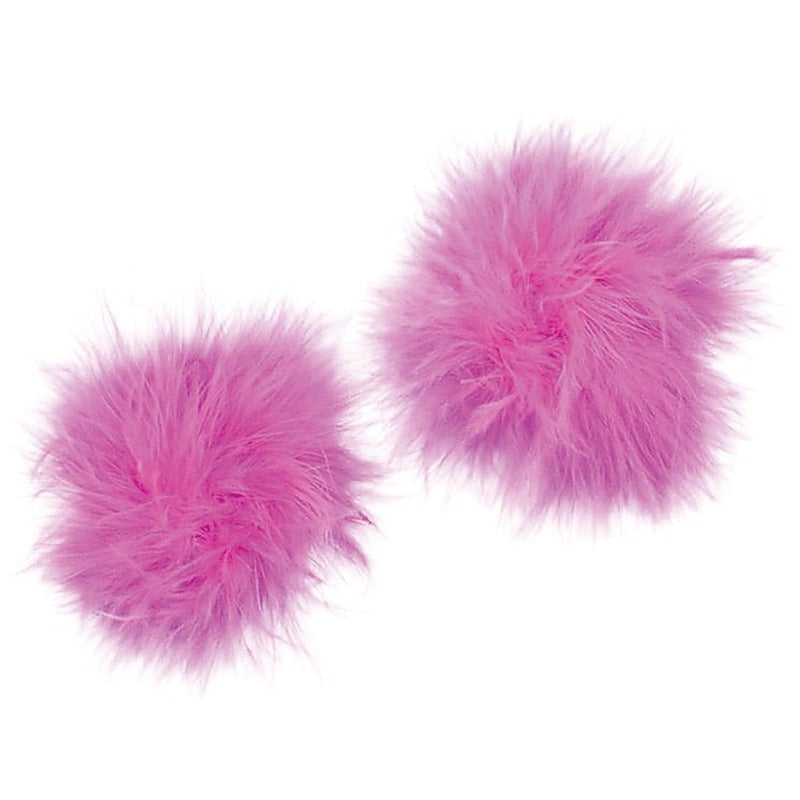 Furball Nipplicious – Erotic Nipple Pasties > Clothes > Pasties Main image