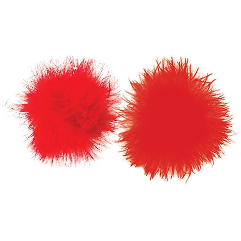 Furball Nipplicious – Erotic Nipple Pasties Secondary image