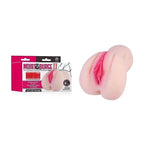 Moist and Surge II Dual Layer Vagina Stroker > Sex Toys For Men > Masturbators > Manual