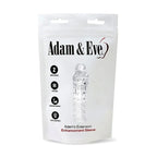 Adam's Extension Penis Sleeve by Adam & Eve Sextoys - Penis Sleeves and Extenders