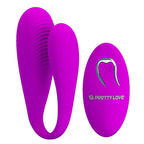 Aldrich Rechargeable Vibrator > Vibrators > Ladies > Clitoral Vibrators and Stimulators