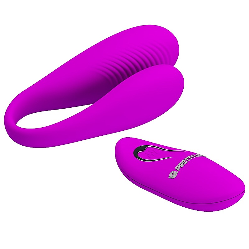 Aldrich Rechargeable Vibrator > Vibrators > Ladies > Clitoral Vibrators and Stimulators