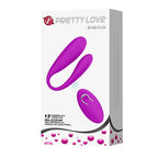 Aldrich Rechargeable Vibrator > Vibrators > Ladies > Clitoral Vibrators and Stimulators